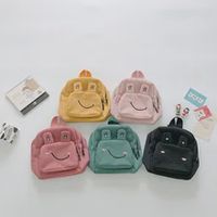 kids backpack fashion baby animal zoo school bag lovely cute toddler children boy girl backpack baby all accessories