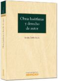 obras huerfanas y derecho de autor