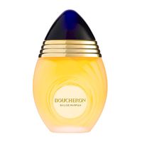 boucheron eau de parfum - 100 ml eau de parfum perfumes mujer