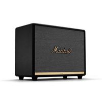 marshall woburn ii altavoz bluetooth negro