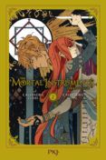 the mortal instruments  the graphic novel - tome 2