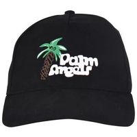 palm angels gorra - para hombre