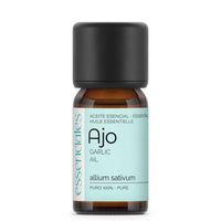 aceite esencial de ajo 10 ml