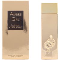 alyssa ashley perfume ambre gris eau de parfum vaporizador para hombre