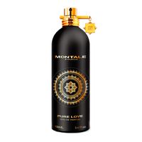 montale pure love - 100 ml eau de parfum perfumes mujer