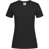 stedman camiseta manga larga ab278 para mujer