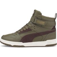 puma botines - para hombre