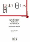 planificacion turistica autonomica