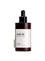 active clean serum