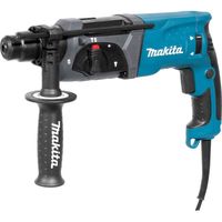 makita hr2470 martillo ligero 780w