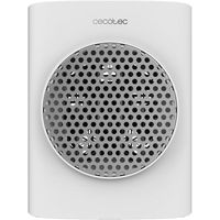 cecotec readywarm 1570 max ceramic smart calefactor ceramico 1500w