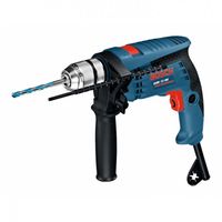 bosch professional gsb 13 re taladro percutor 600w