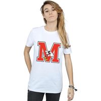 disney camiseta manga larga bi38091 para mujer