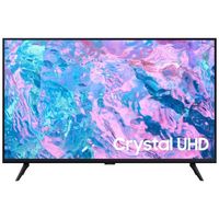 samsung tu55cu7025kxxc 55 led crystal ultrahd 4k hdr10