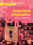 seguridad informatica