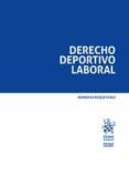 derecho deportivo laboral