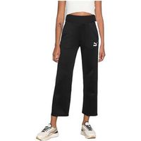 puma pantalones t7 straight pants para mujer