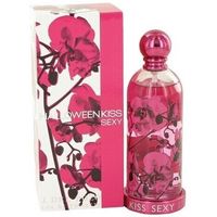 jesus del pozo colonia halloween kiss sexy - eau de toilette - 100ml - vaporizador para mujer