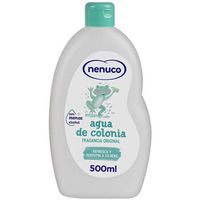 nenuco agua de colonia agua de colonia para mujer