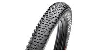 cubierta de mtb maxxis rekon race 29   39   39  tubeless ready wide trail  wt  dual exo protection 120tpi