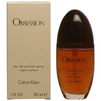 calvin klein jeans perfume obsession eau de parfum vaporizador para mujer