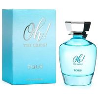 tous colonia oh the origin - eau de toilette - 100ml - vaporizador para mujer