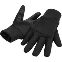 beechfield guantes b310 para hombre