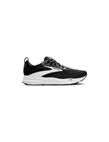 zapatillas de running brooks trace 4 mujer blackgreywhite