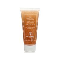 sisley gel limpiador exfoliante 100 ml