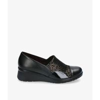 pitillos zapatos de tacon 5322 para mujer