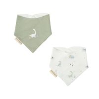 pack de 2 bandanas trex