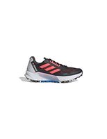 zapatillas de senderismo adidas terrex agravic mujer bk