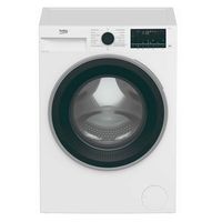 lavadora libre instalacion - beko b3wft510415w 10 kg y 1400 rpm bluetooth blanco