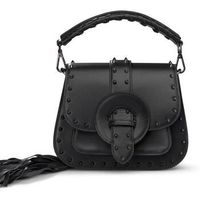 alma en pena bolso de mano i24bg-132 para mujer