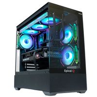 epical-q locker evo intel core i7-14700kf64gb2tb ssdrtx 4080 super