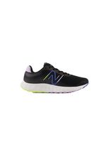 zapatillas de running new balance 520v8 mujer negro