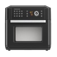 proscenic t31 horno freidora de aire 1700w 15l negro