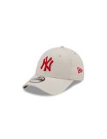 gorra new era new york yankees league essential stone 9forty