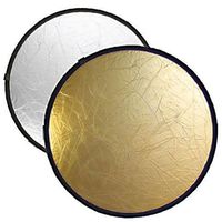 bresser br-tr5 reflector plegable redondo 2 en 1 60cm oroplata