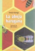 la abeja haragana  cd