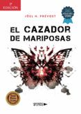 el cazador de mariposas