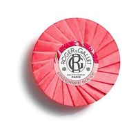 roger  gallet gingembre rouge jabon 100g