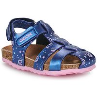 geox sandalias b sandal chalki girl para nina