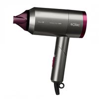 solac hairgo ionic 1800 secador de pelo plegable 2000w