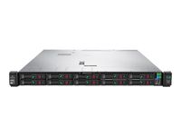 hpe servidor proliant hpe dl360 gen10 xeon gold 5222