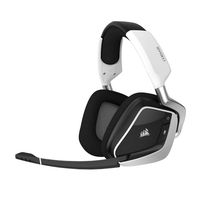 corsair void elite wireless auriculares gaming inalambricos 71 blancos