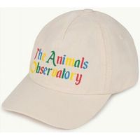 the animals observatory gorro f21140 para nina