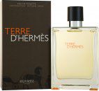 hermes terre dhermes eau de toilette 200ml spray