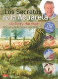 los secretos de la acuarela