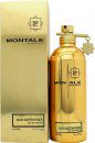 montale aoud queen roses eau de parfum 100ml spray